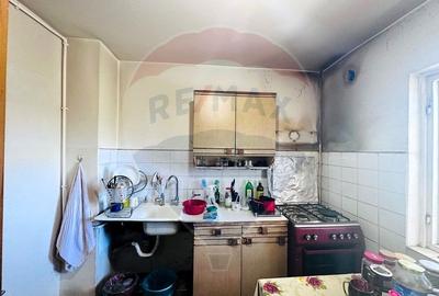 Apartament Decomandat in Bloc Reabilitat-Aviatiei-Metrou Aurel Vlaicu - 19