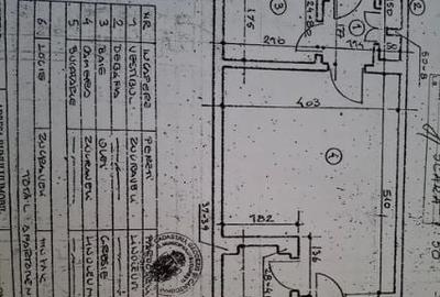 Garsonieră semidecomandată, mobilată în Basarabia - 6
