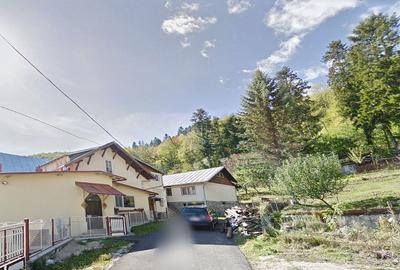 Teren investitie Sinaia - Centru - 2