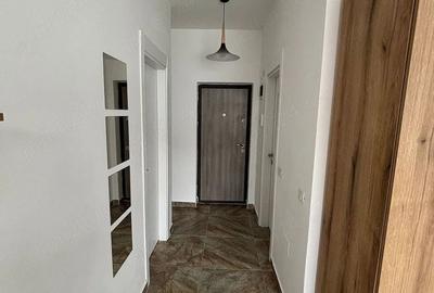 Garsonieră decomandată în Chiajna - 5