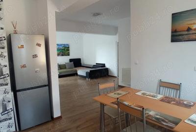 Apartament cu 4 camere decomandat în Sânmartin - 1