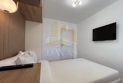 Apartament de 2 camere decomandat | Manastur | Luminiozitate si intimitate Apartament de 2 camere decomandat | Manastur | Luminiozitate si intimitate - 9