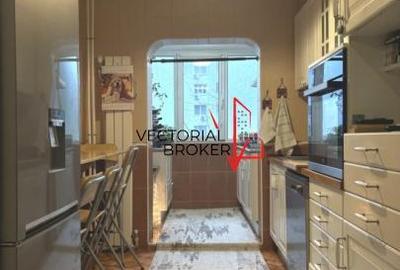 Apartament 3 camere Dristor Fizicienilor - 4