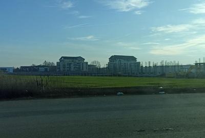 Corbeanca - Ostratu- Str Arena Park 700 mp langa padure - 2