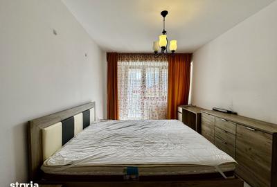 Apartament cu 2 camere, mobilat în Vitan - 12