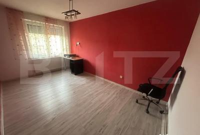 Apartament cu 3 camere semidecomandat, mobilat în Careiului - 5