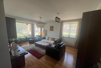 Casa 400 mp de Buhusi, Bacau - 1