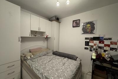 Apartament 3 camere etajul 1 cartier Gheorgheni - 11