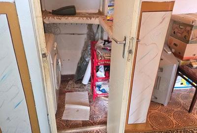 Vand apartament 3 camere decomandat in Deva, zona Balcescu, suprafata utila 67,44 mp, etaj 8, - 17
