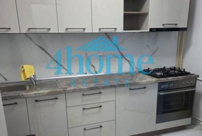 Apartament cu 2 camere, mobilat în Colentina