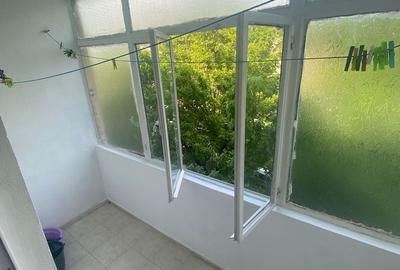 Apartament cu 3 camere decomandat, mobilat în Rahova - 6