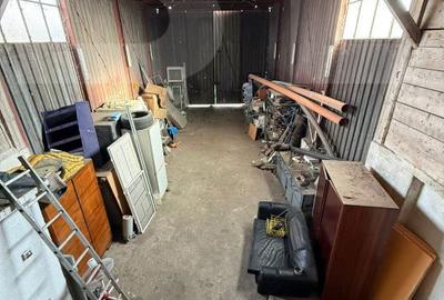 Casă cu 3 camere cu Teren 200 Mp în Central - 4