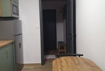 Apartament cu 2 camere în Gara Mare - 6