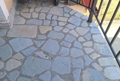 Apartament cu 2 camere semidecomandat, mobilat în Florești - 7