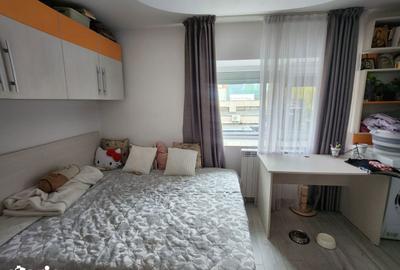 Apartament cu 3 camere în Șerbănești - 16