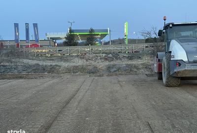 Teren de 4000 mp, în Central - 2