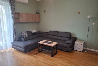 De inchiriat apartament cu 2 camere