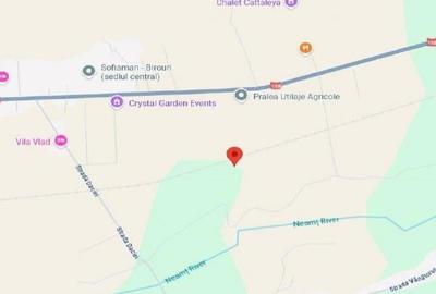 Targu Neamt, Punct Manesti, cota parte 1/2, ID: R2759107 Targu Neamt, Punct Manesti, cota parte 1/2, ID: R2759107 - 4