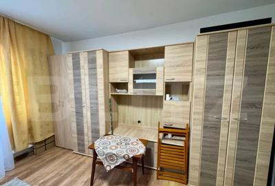 Garsonieră în Mărăști - 2