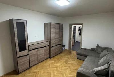 Apartament cu 3 camere decomandat, mobilat în Gruia - 9