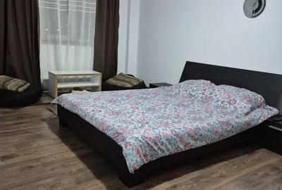 Garsonieră decomandată în Central - 1