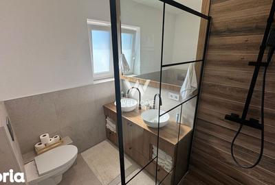 Casă cu 4 camere cu Teren 400 Mp în Viile Sibiului - 3