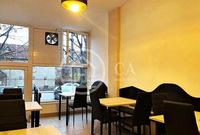 Afacere la cheie de vanzare tip pizzerie in zona Rogerius... - 1