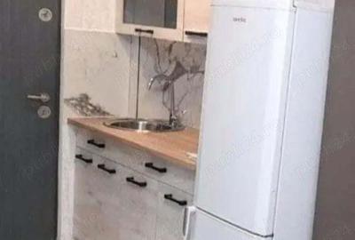 Garsonieră decomandată în Podu Roș