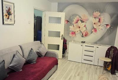 Vand garsoniera in Deva, Eminescu (Micro 15), parter inalt, mobilata - 2