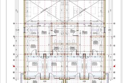 Duplex modern de vânzare în Dumbrăvița -comision 0% Duplex modern de vânzare în Dumbrăvița -comision 0% - 21