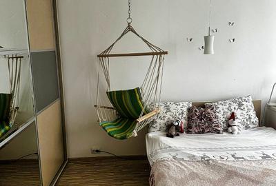 Apartament 2 camere in Astra, semidecomandat, mobilat si utilat! - 16