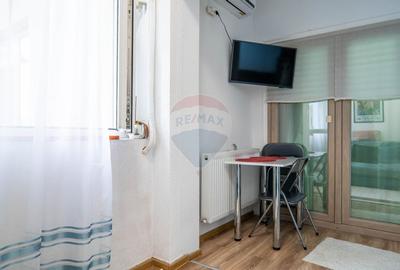 Apartament cu 1 camere de vanzare in zona Fundeni Apartament cu 1 camere de vanzare in zona Fundeni - 10