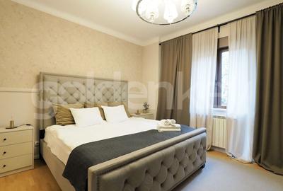 Apartamen spatios cu 4 camere langa parc - 8