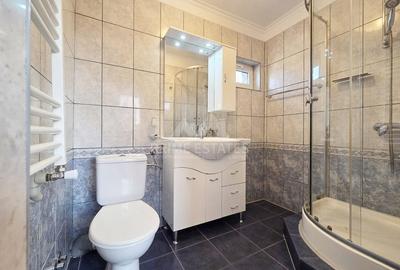 Apartament 4 camere in Vila intrare separata Rond Cosbuc Casa Poporului - 17