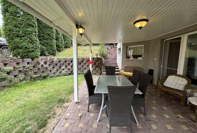 Vila individuală de vânzare în Livezeni, la doi pași de Târgu Mureș | Comision 0 - 20