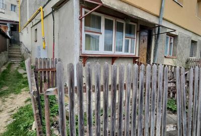 Apartament cu 2 camere decomandat în Central - 2