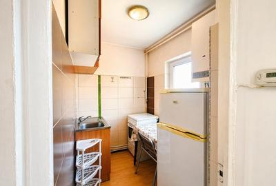 Garsonieră decomandată în Zorilor - 5