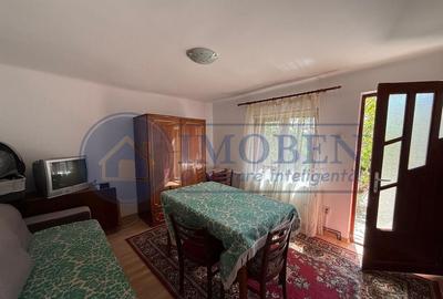 Brestei-strada principala-casa veche-teren 800mp-investit... - 5