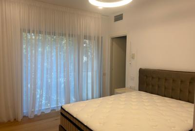 Apartament in imobil boutique nou cu 3 camere in zona Floreasca Apartament in imobil boutique nou cu 3 camere in zona Floreasca - 7