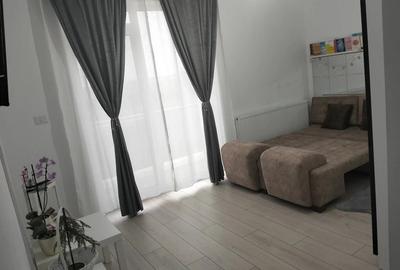 Garsonieră decomandată în Giroc - 3