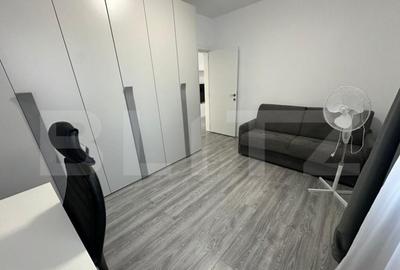 Apartament ultra-modern, 3 camere, 72 mp, zona AREX - 3