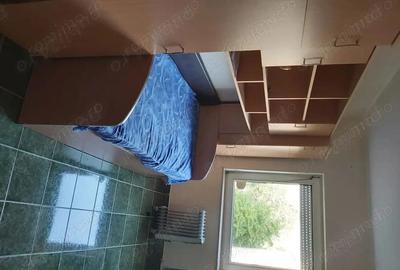 Garsonieră în Micro 17 - 2