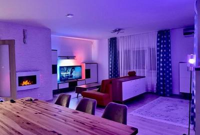 Casa 180 mp , teren 475 mp zona Damila - 2