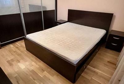 Apartament cu 3 camere decomandat în Brâncoveanu