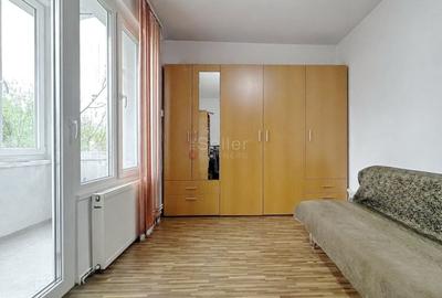 Apartament cu 2 camere decomandat, mobilat în Centrul Civic - 2
