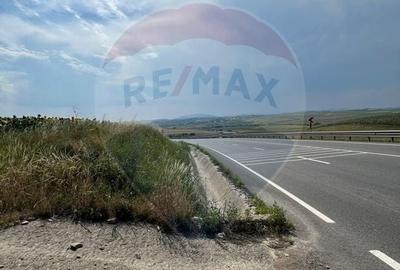 Teren agricol extravilan de 3500 mp, în Ilișești - 15