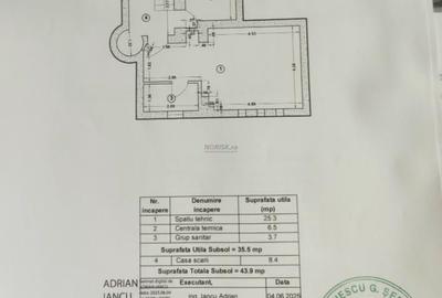 VILĂ INTERBELICĂ EXCEPȚIONALĂ | Parcul Carol | 243mp | INVESTIȚIE PREMIUM - 13