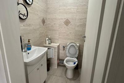 Spatiu Comercial-Restaurant/Bistro-Miraslau-Apollo Residence-Biruintei- - 11