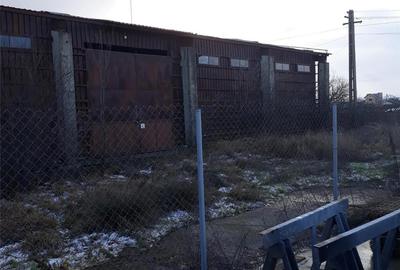 Spațiu comercial, de 1,722 mp, în Mândrești-Munteni - 1