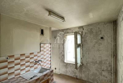 Aparatament 2 camere, etaj 1, De renovat, Unirii - 4